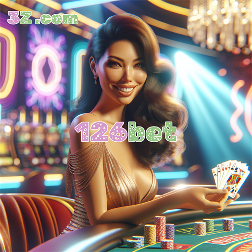 Baixar no 126bet: A Experiência de Jogos Elevada